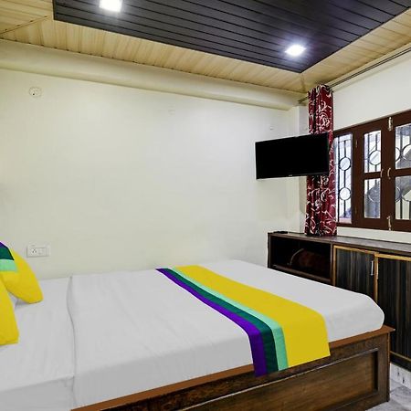 Itsy By Treebo - Flatties Otel Nainital Dış mekan fotoğraf