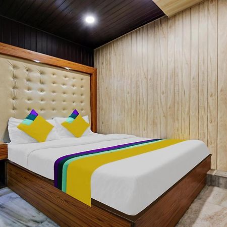 Itsy By Treebo - Flatties Otel Nainital Dış mekan fotoğraf