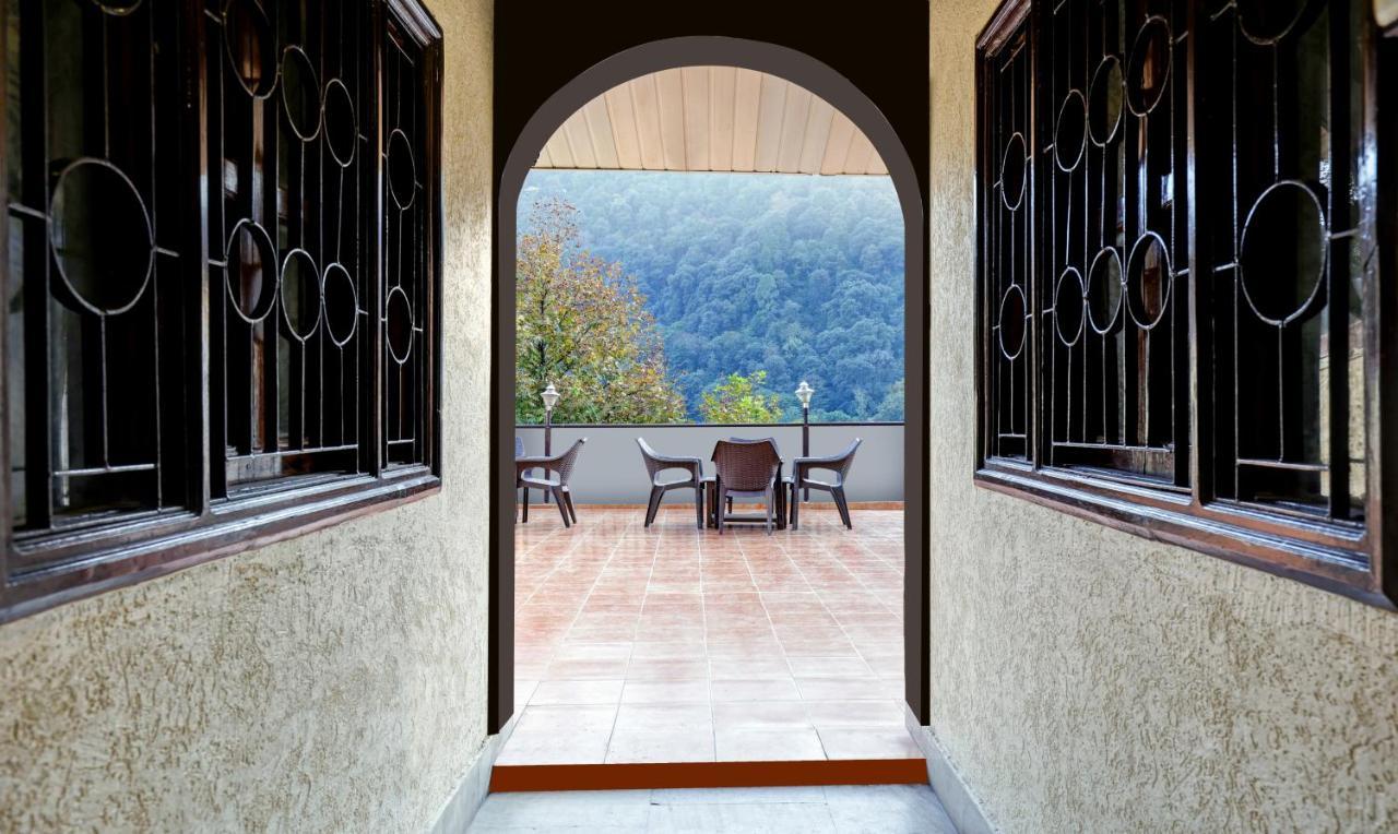 Itsy By Treebo - Flatties Otel Nainital Dış mekan fotoğraf
